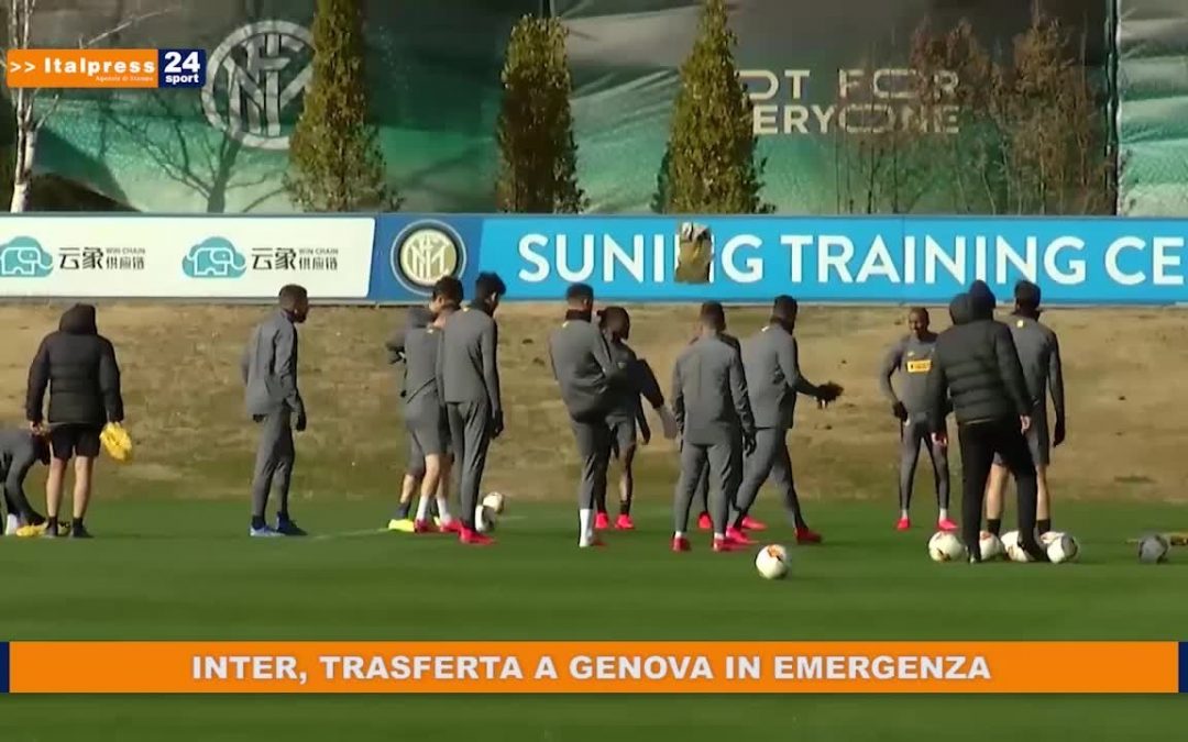 Tg Sport ore 17.30 – 23/10/2020