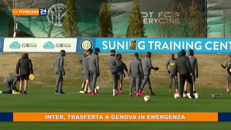 Tg Sport ore 17.30 – 23/10/2020