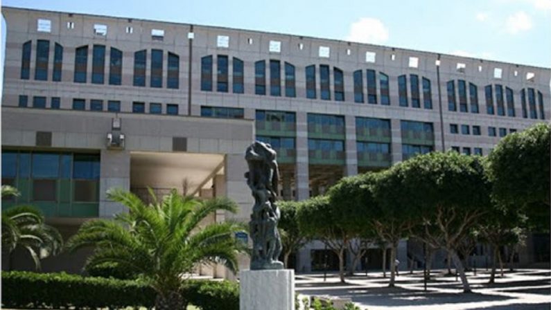 Giustizia: otto domande per il posto di procuratore aggiunto a Reggio Calabria