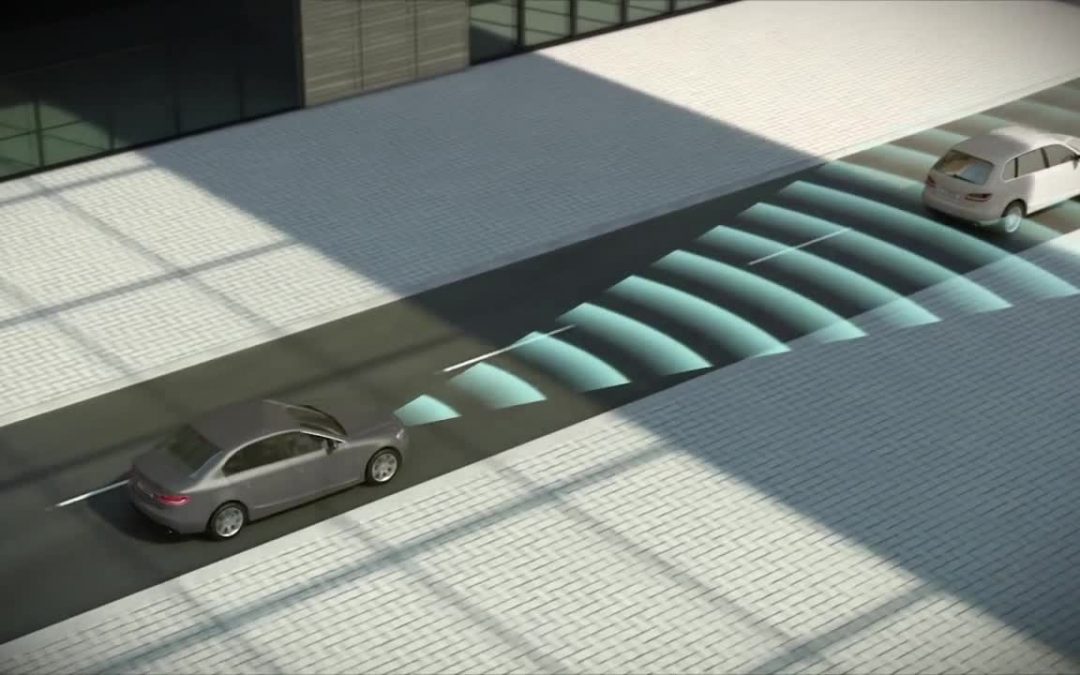 Aci-Bosch, meno tamponamenti con sistema assistenza frenata
