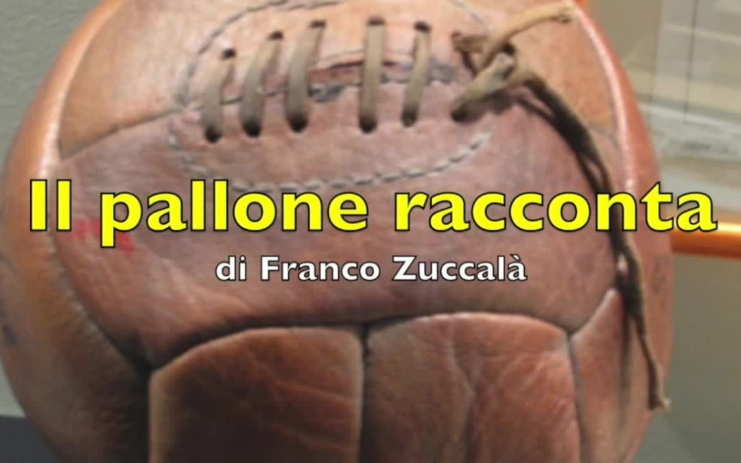 Il pallone racconta… Azzurri all’asciutto