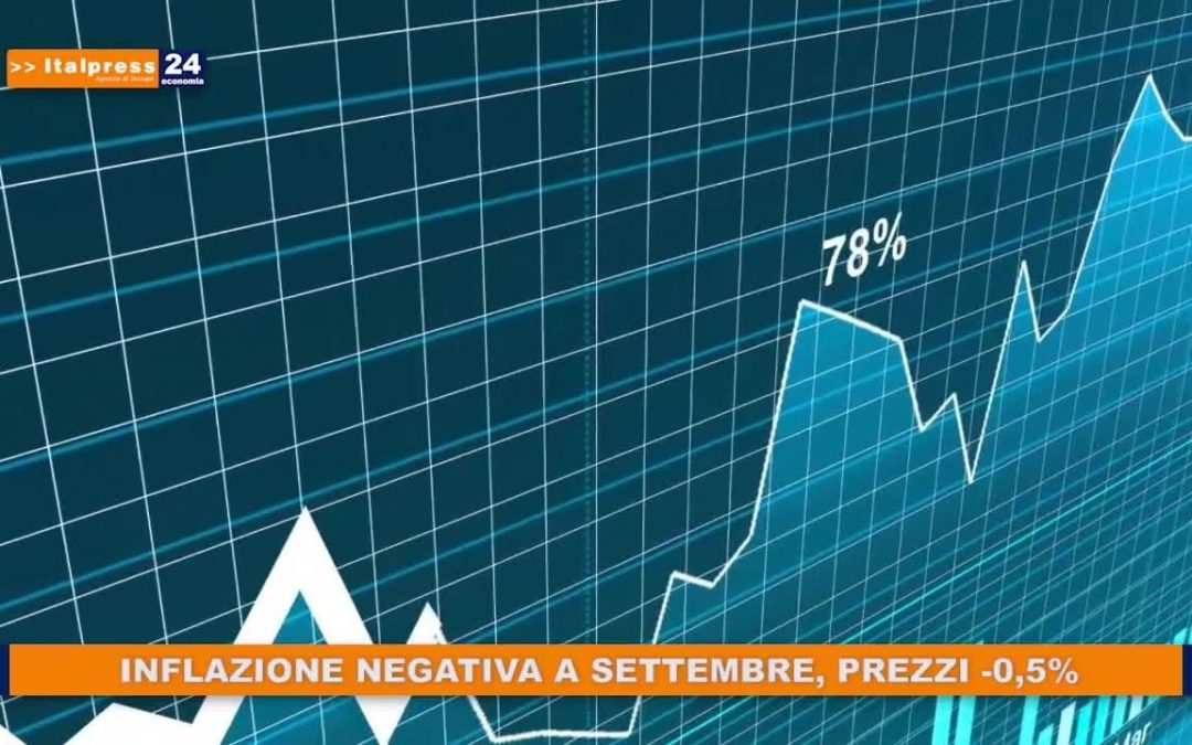 Tg Economia – 30/9/2020
