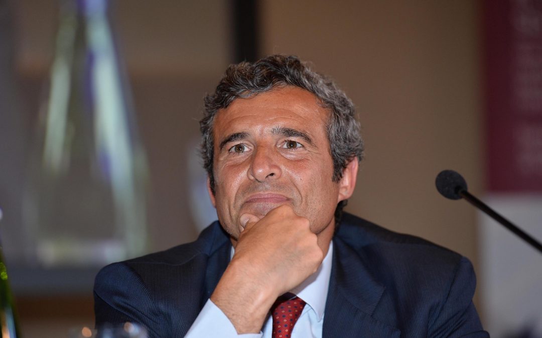 Interporto Sud Europa: Riccardo Monti nuovo presidente Cda