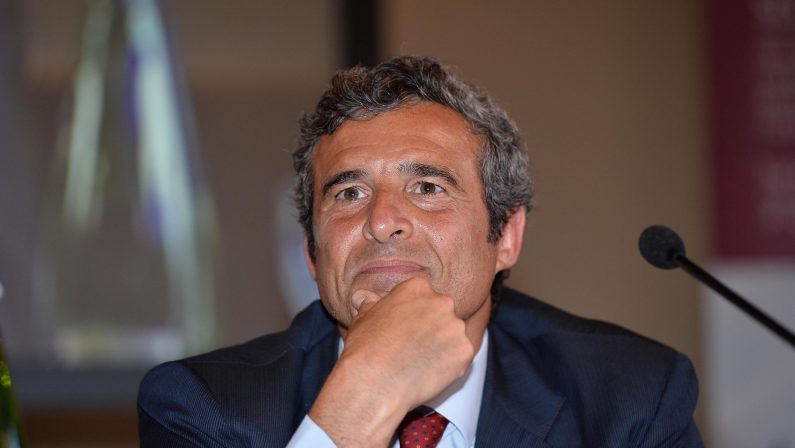 Interporto Sud Europa: Riccardo Monti nuovo presidente Cda