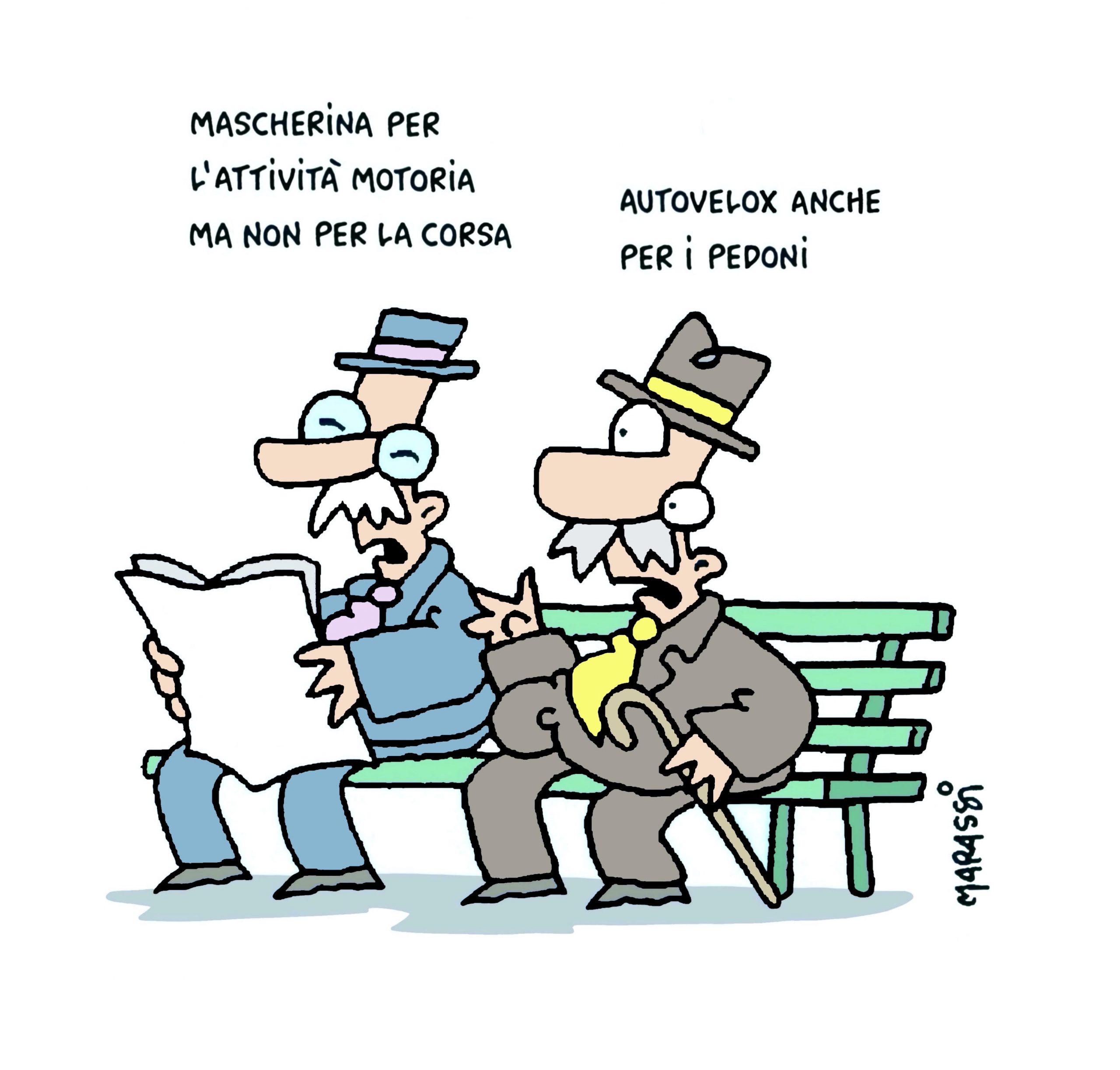 La sfogliatella di Marassi del 13 ottobre 2020
