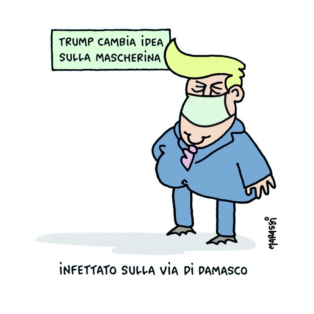 La sfogliatella di Marassi del 3 ottobre 2020