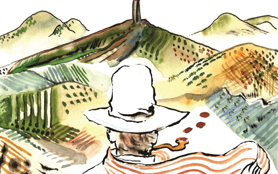 Il vecchio e i giovani