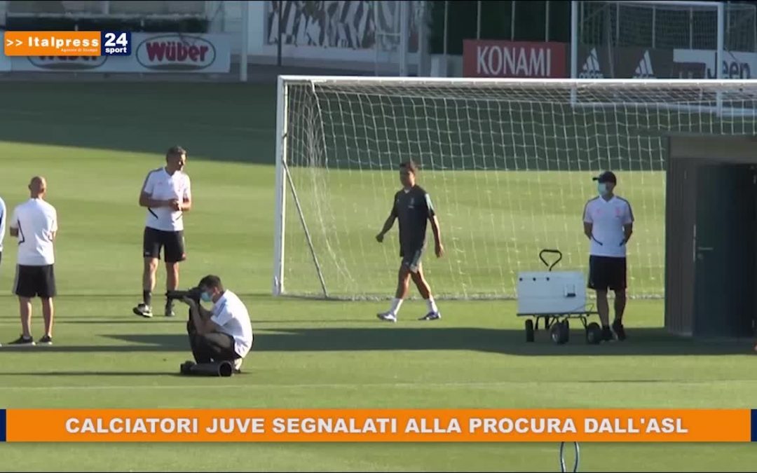 Tg Sport ore 8 – 8/10/2020
