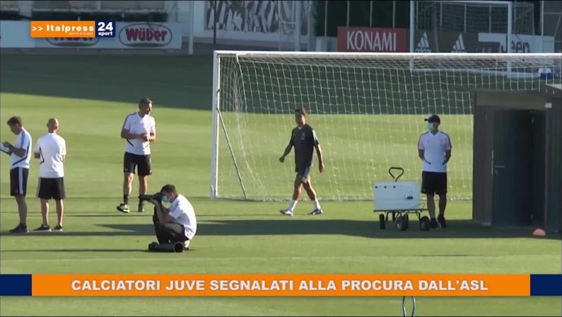 Tg Sport ore 8 – 8/10/2020