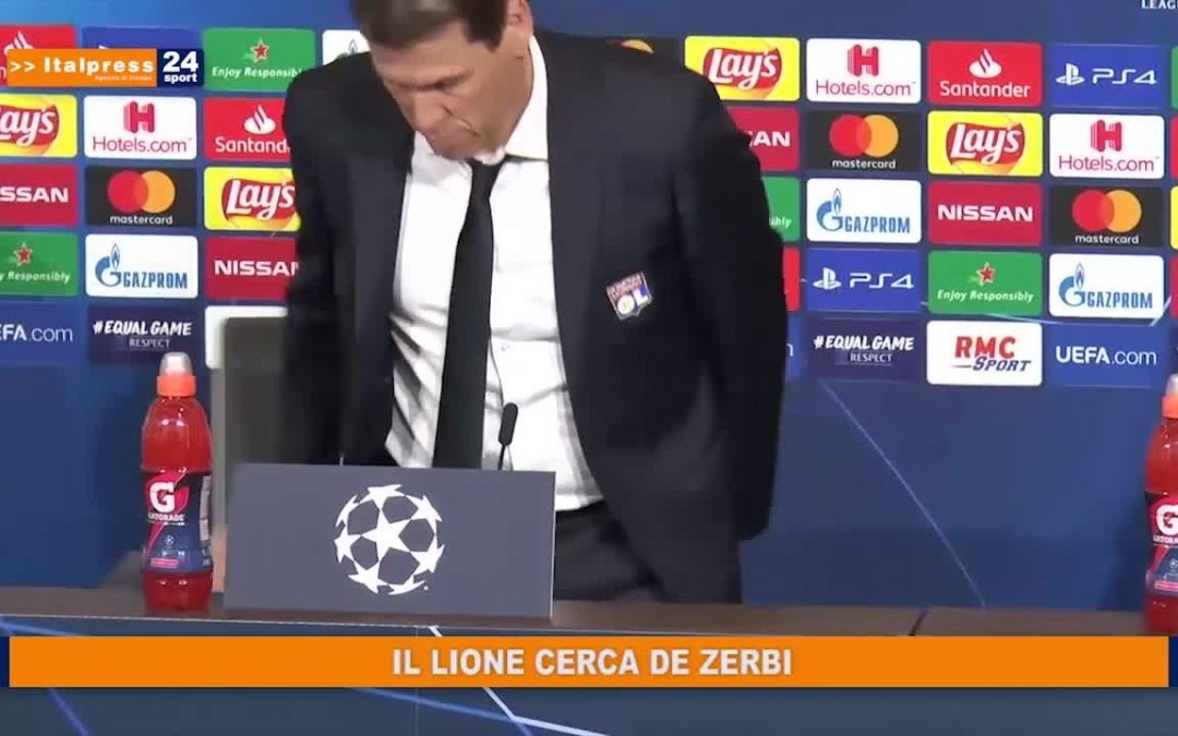 Tg Sport ore 17.30 – 30/9/2020