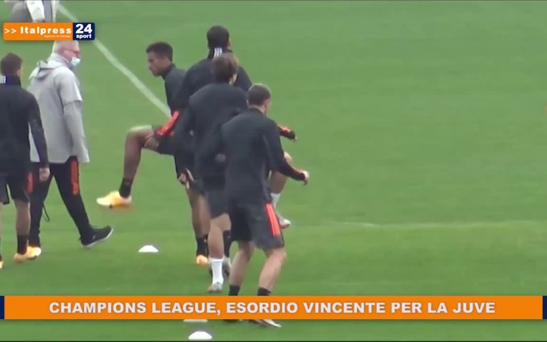 Tg Sport ore 8 – 21/10/2020