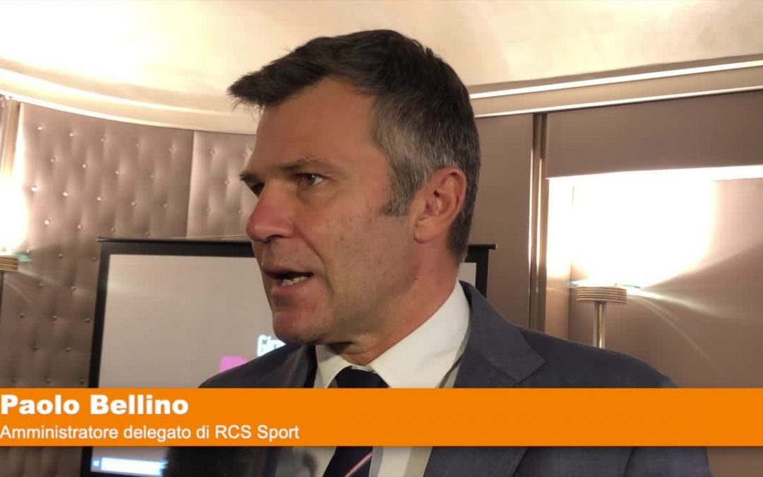 Il Giro parte dalla Sicilia: “Un segnale di ripresa”