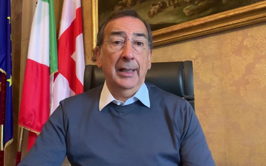 Coronavirus, Sala “coprifuoco non è follia”