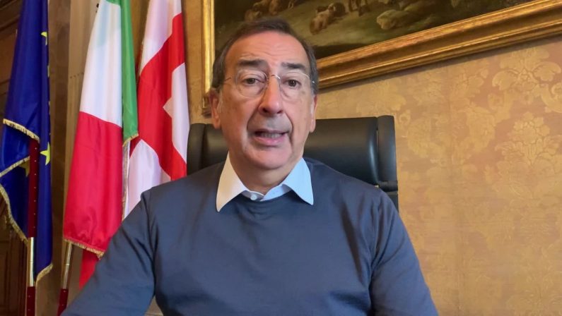 Coronavirus, Sala “coprifuoco non è follia”