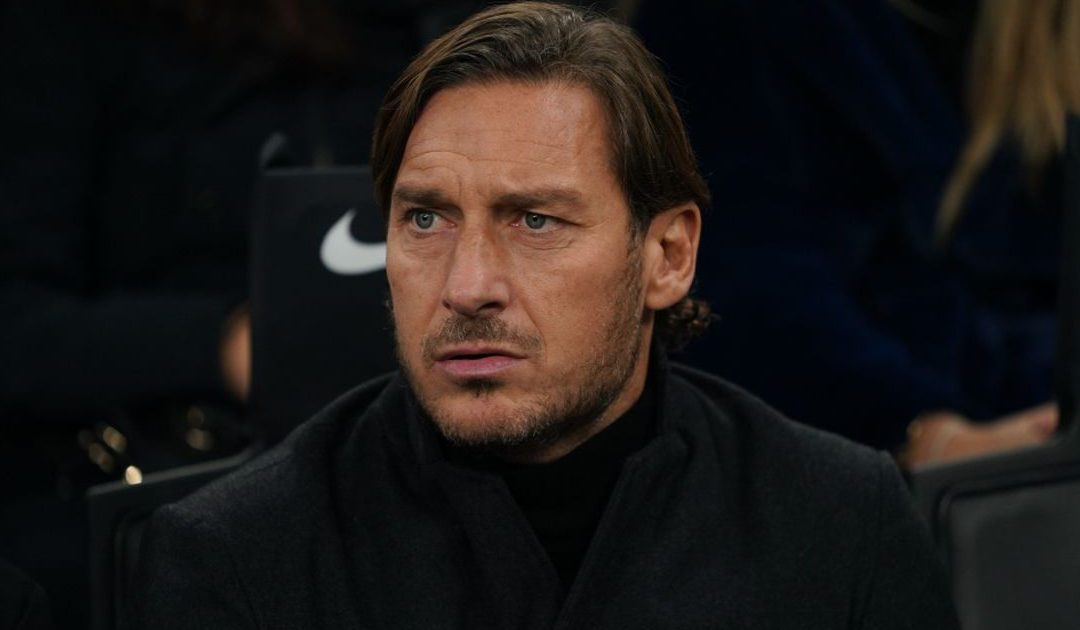 Francesco Totti