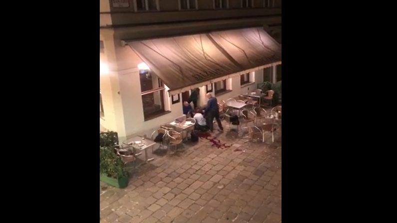 Terrorismo, Vienna colpita al cuore da un commando