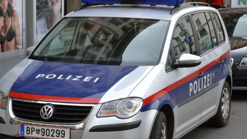 Vienna sotto attacco terroristico, il bilancio è di 4 morti