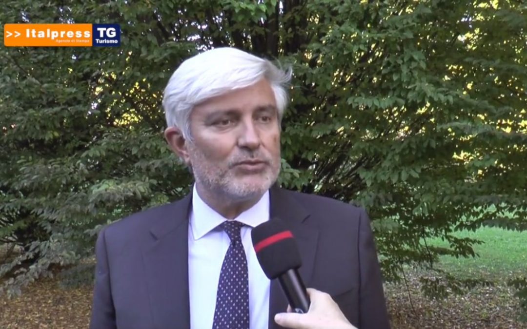 Turismo, Palmucci (Enit) “Momento difficile, ripartiamo dall’Italia”