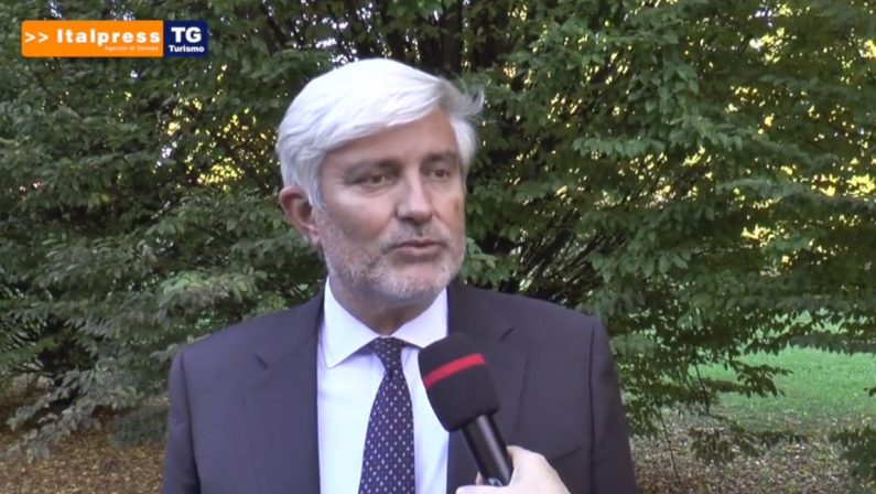 Turismo, Palmucci (Enit) “Momento difficile, ripartiamo dall’Italia”