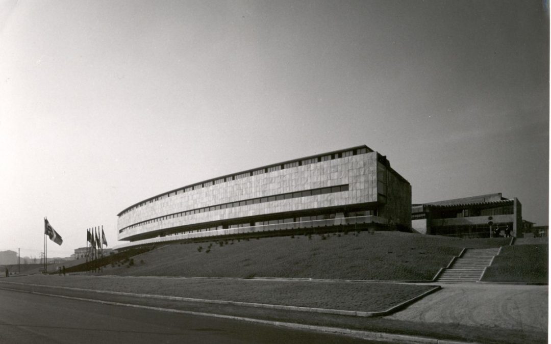 Per i suoi 60 anni il Museo dell’Auto lancia contest fotografico