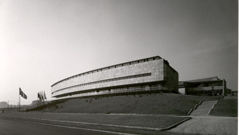 Per i suoi 60 anni il Museo dell’Auto lancia contest fotografico