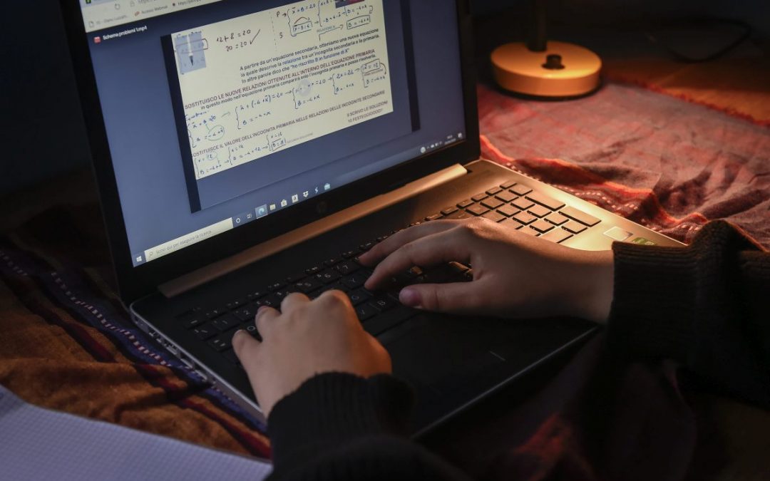 Tim si allea con le Università per la didattica a distanza