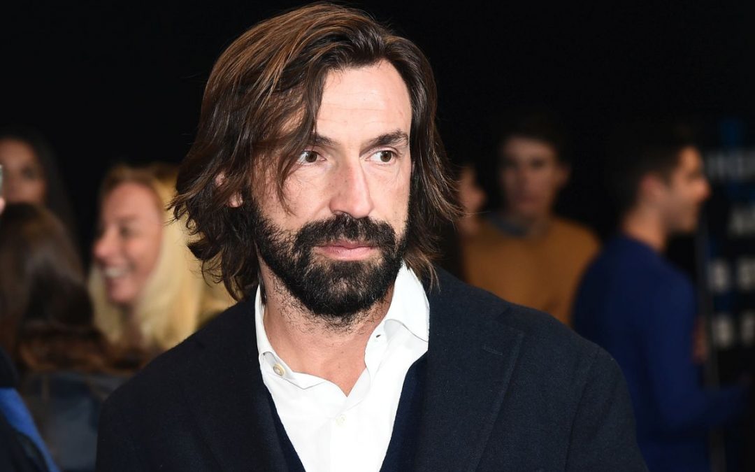 Pirlo “A Budapest per fare punti e comandare il gioco”