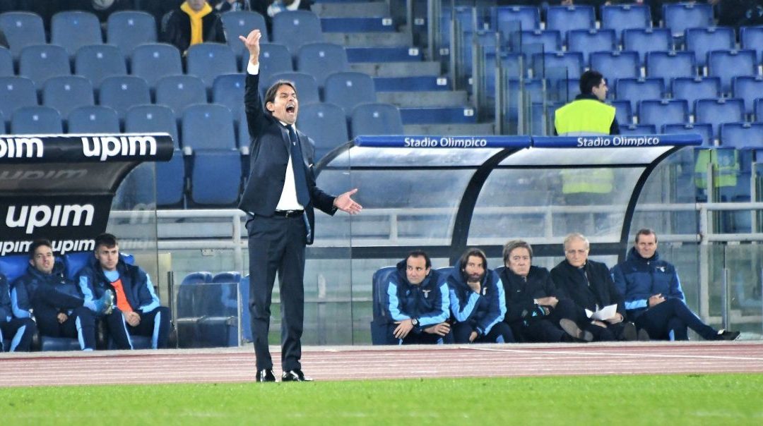 Inzaghi “La nostra Champions passa dallo Zenit”
