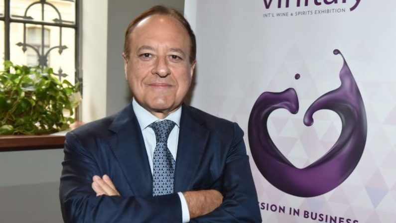 Fiere, Mantovani confermato nel board of directors di Ufi