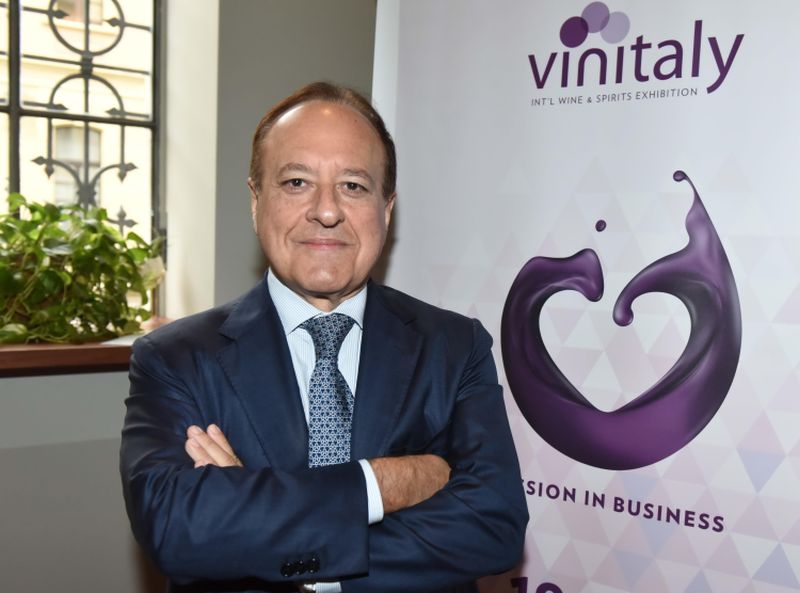 Fiere, Mantovani confermato nel board of directors di Ufi