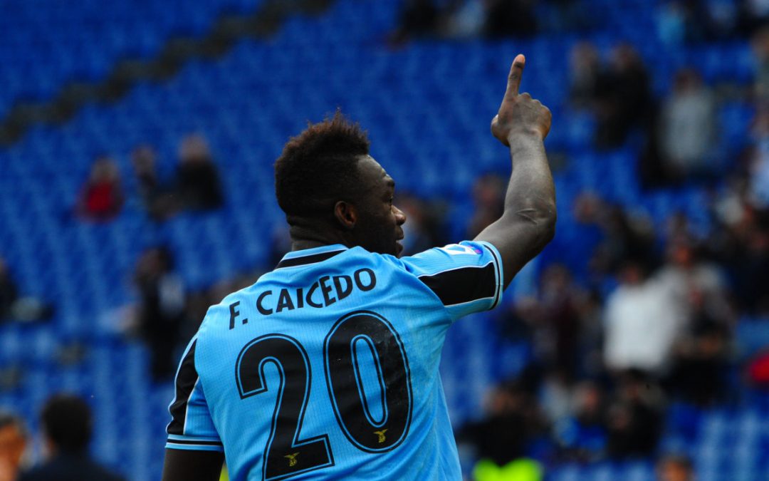Zenit-Lazio 1-1, biancocelesti ancora imbattuti in Champions