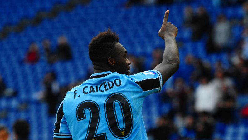Zenit-Lazio 1-1, biancocelesti ancora imbattuti in Champions