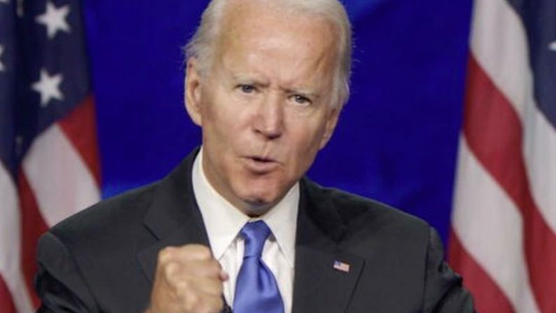 Usa, per Biden passo avanti verso il successo ma Trump annuncia ricorso
