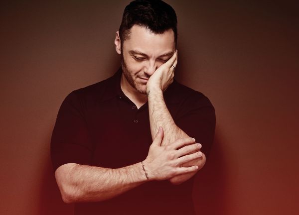 Tiziano Ferro torna con un album di cover