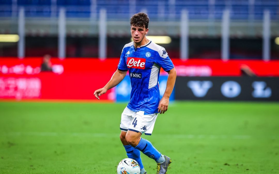 Demme rilancia il Napoli in Croazia, 2-1 al Rijeka