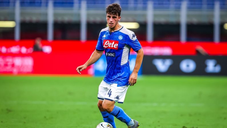 Demme rilancia il Napoli in Croazia, 2-1 al Rijeka