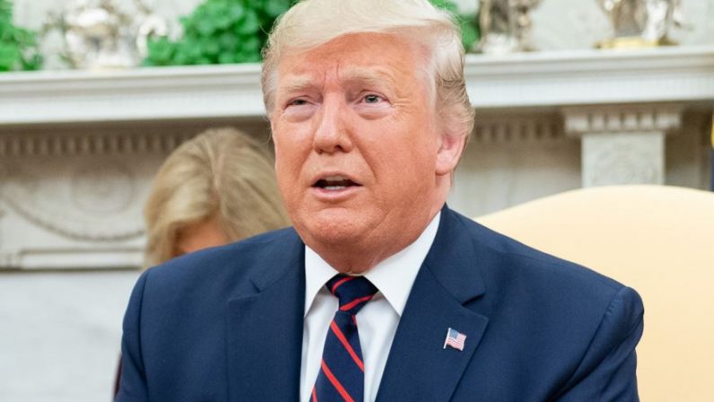 Usa, Trump “Se si contano i voti legali vinco facilmente”
