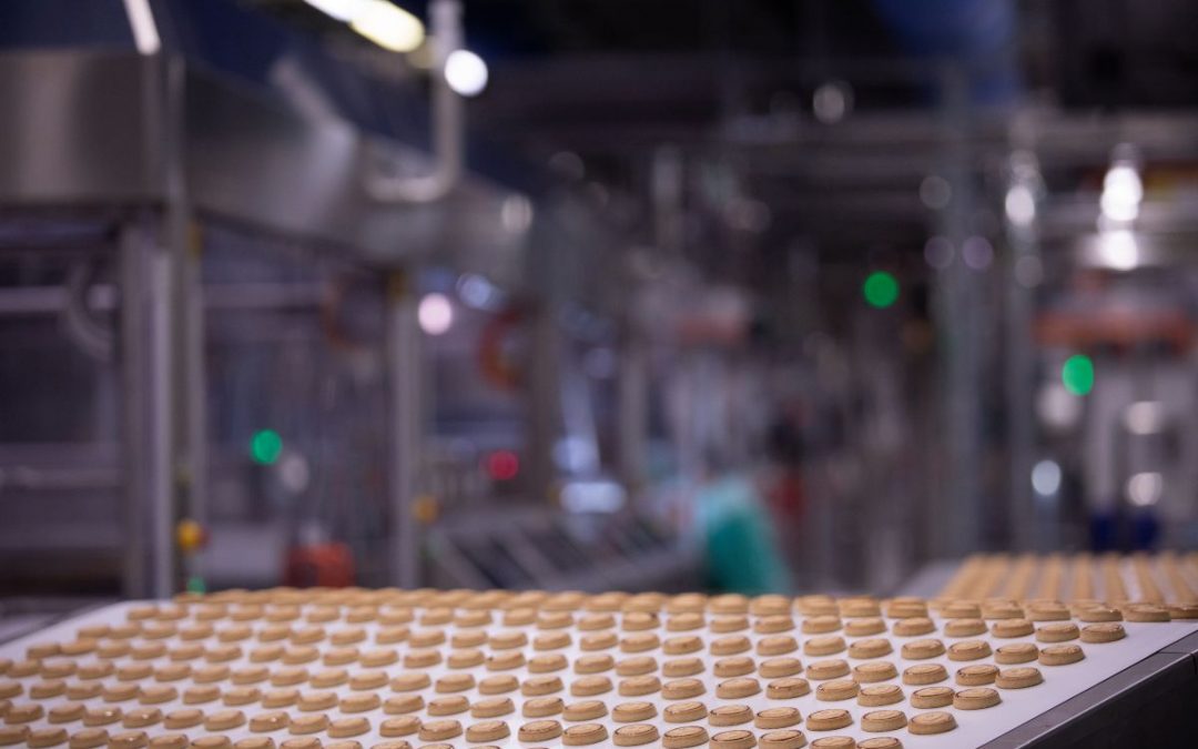 Record per i Nutella Biscuits, Ferrero investe altri 80 mln e assume