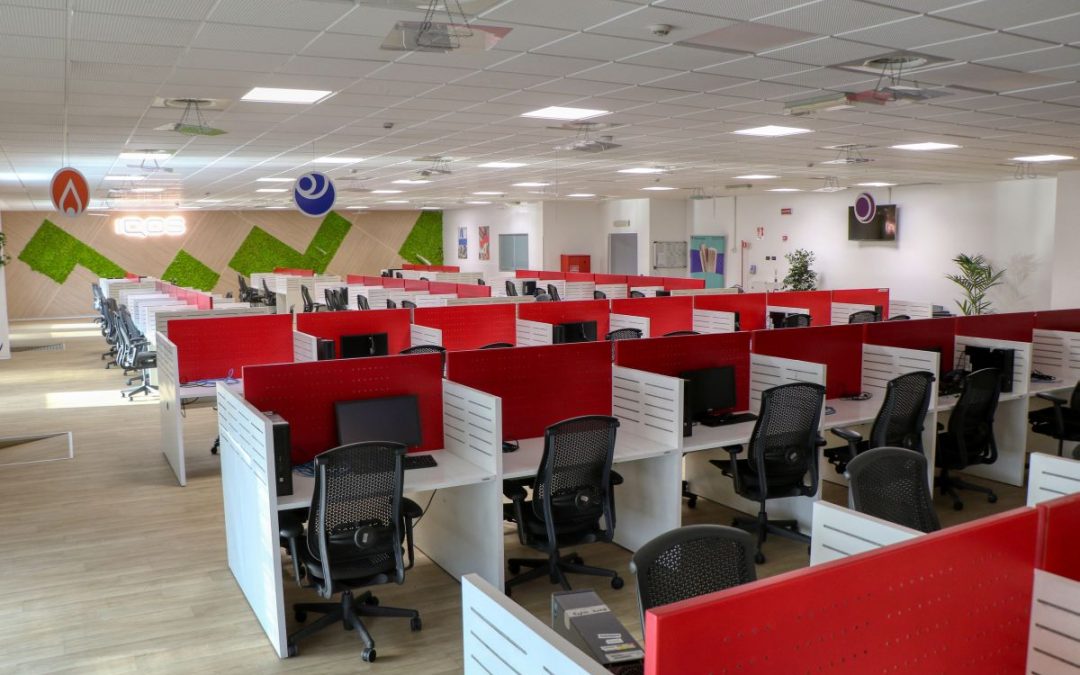Philip Morris, a Taranto il Digital Information Service.400 posti lavoro