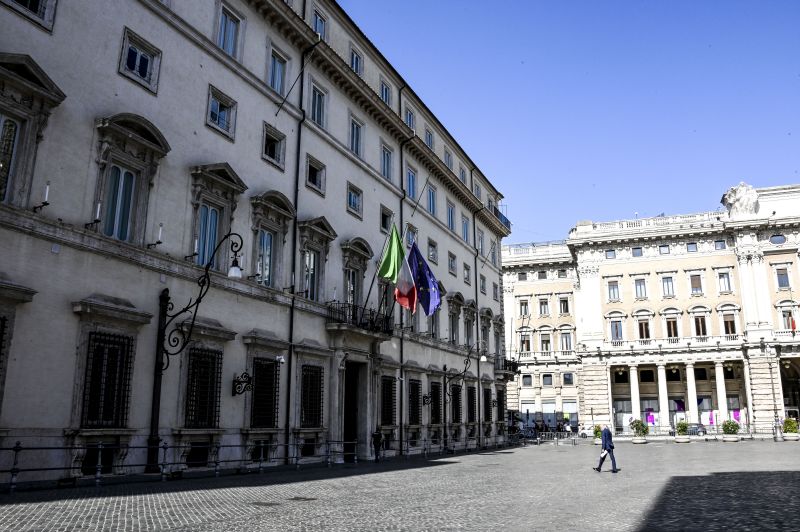 Coronavirus, da Cdm via libera a dl Ristori bis