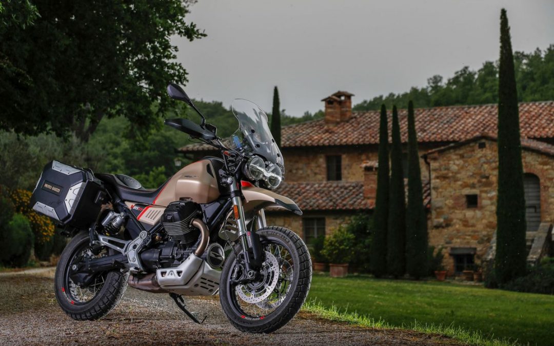 Gruppo Piaggio attiva vendita online scooter e moto nelle zone rosse