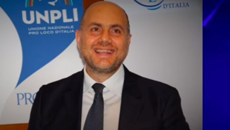 La Spina rieletto presidente dell’Unpli, “Pensiamo al futuro”