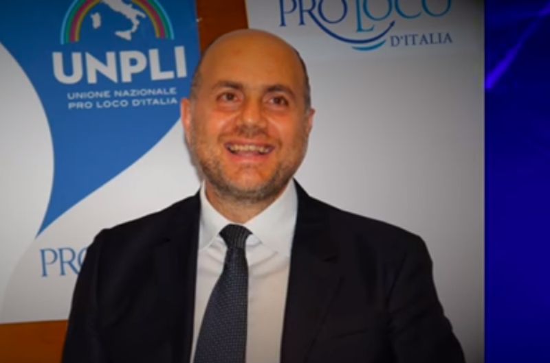La Spina rieletto presidente dell’Unpli, “Pensiamo al futuro”