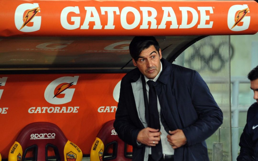 Roma al test Genoa, Fonseca “Senza Dzeko non cambiamo volto”