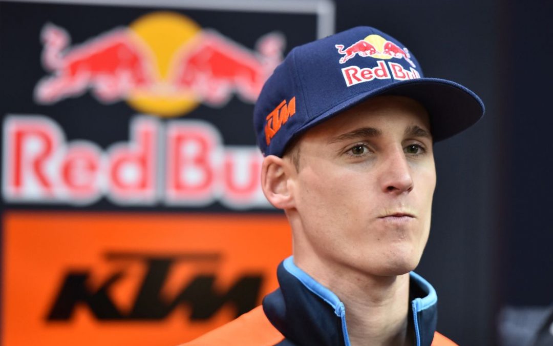 Pol Espargarò in pole a Valencia, Rins 2° e Rossi 17° al rientro