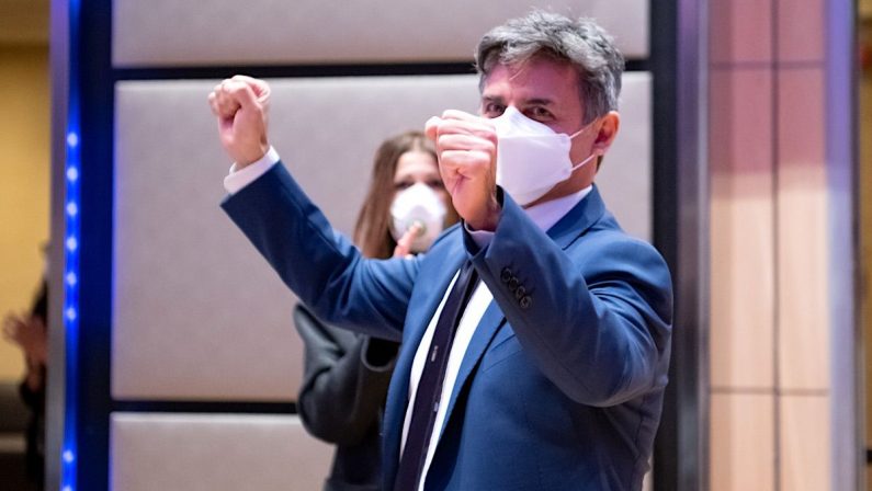 Taekwondo, Angelo Cito rieletto Presidente della Fita