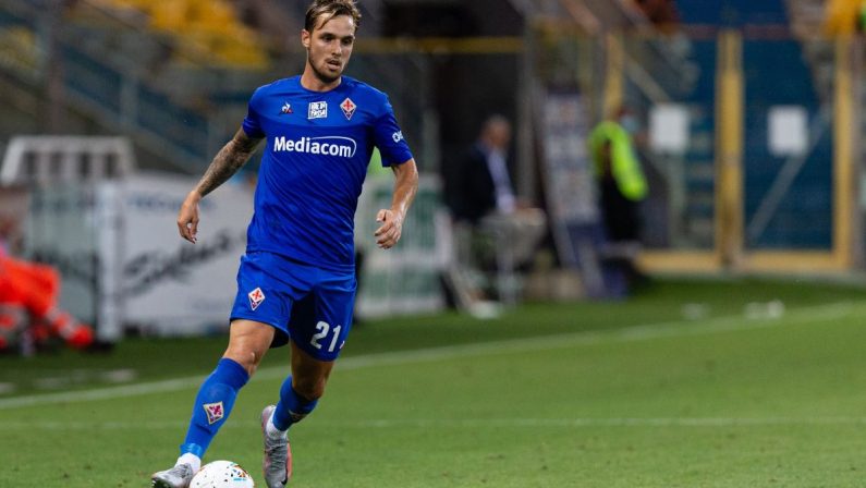 Parma e Fiorentina non si fanno male, al ‘Tardinì finisce 0-0