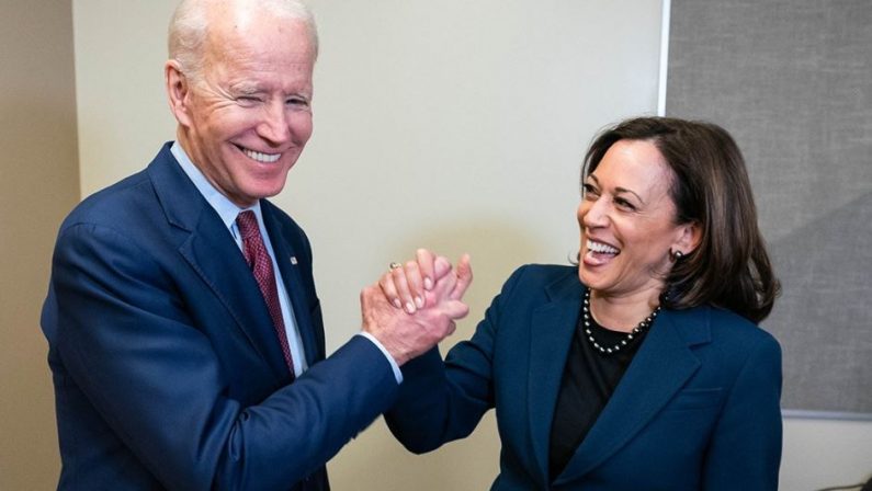 Biden “Vittoria chiara, ora gli Usa si uniscano per guarire le ferite”
