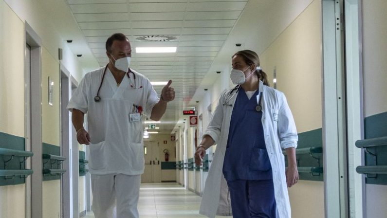 Coronavirus, Ordine dei medici chiede lockdown totale in tutta Italia