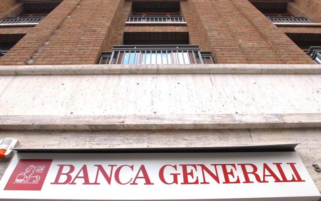 Banca Generali nominata “Best Private Bank for growth strategy”